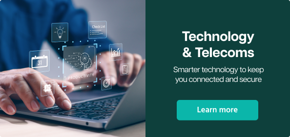 Technology & Telecoms